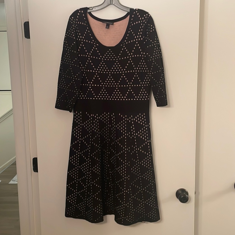 Lane Bryant sweater dress
